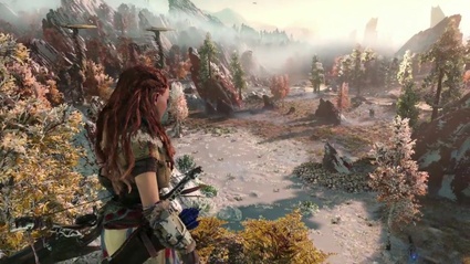 Gameplay walkthrough