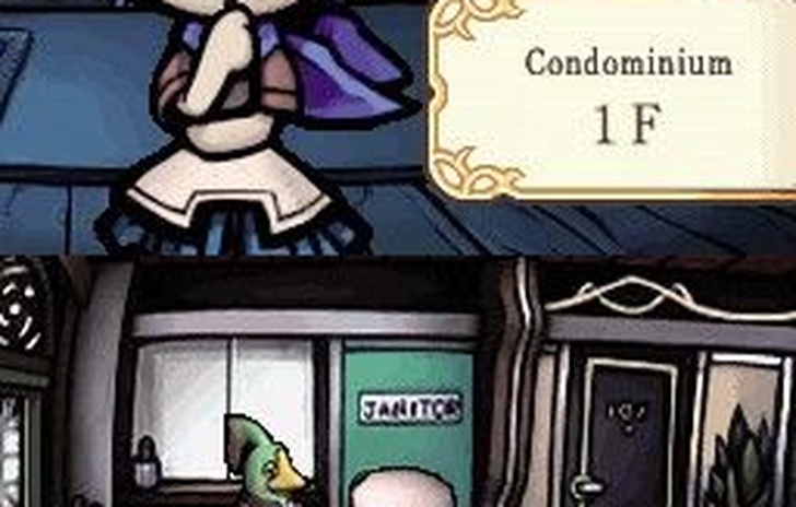 Mystery Detective