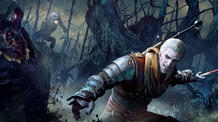La serie TV di The Witcher si ispirera in parte al gioco