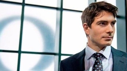 Brandon Routh rilascia alcune dichiarazioni su ATOM