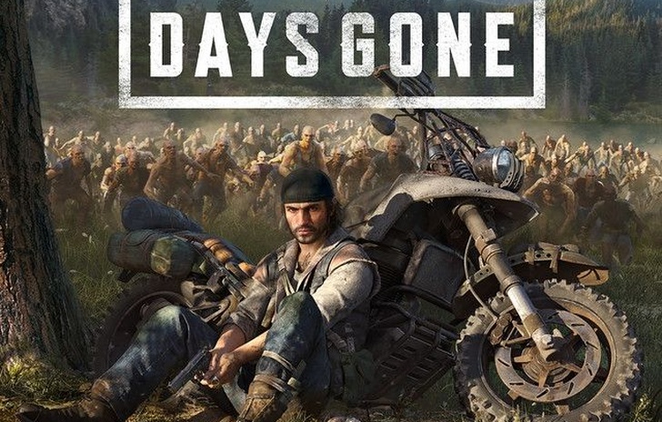 Oltre unora di gameplay di Days Gone