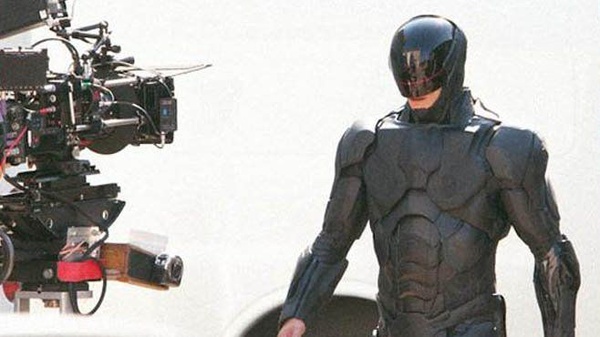 RoboCop: la video recensione.