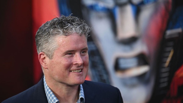 Dungeons & Dragons e IA: Fan Supercarichi secondo Chris Cocks