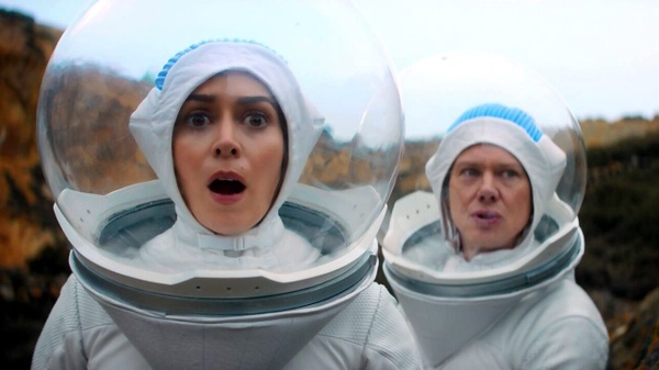 Black Mirror - Trailer della stagione 7 in arrivo su Netflix