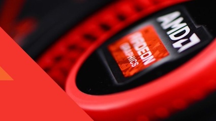 Anche AMD parla di PlayStation 4K e Nintendo NX