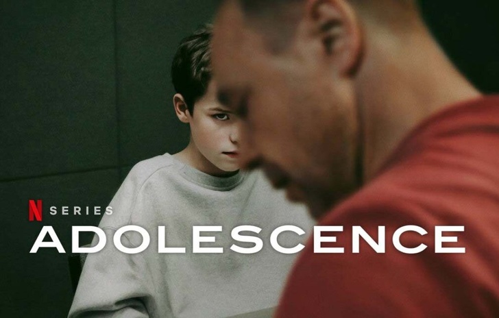 La recensione di Adolescence la miniserie di Netflix che rasenta la perfezione
