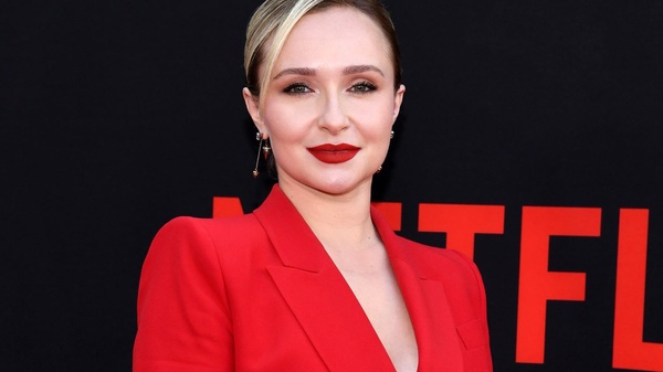 Hayden Panettiere e morta a 36 anni, addio alla star di Heroes e Until Dawn