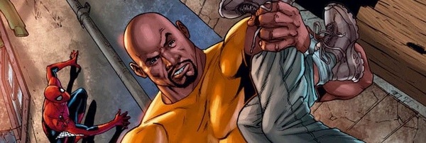 Mike Colter rivela nuovi dettagli sul personaggio di Luke Cage