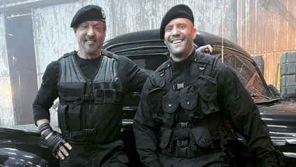 Mercenari 4 - Ecco il trailer del film in uscita il 22 settembre