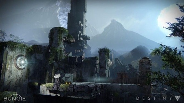 La beta di Destiny potrebbe avere nuovi pianeti da visitare