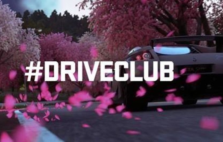 DriveClub fa teasing sul Giappone