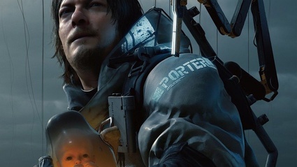 L'assenza di Death Stranding ai Game Awards solleva sospetti
