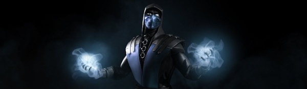 Annunciato il Who's Next? Worldwide Competitive Program di Mortal Kombat