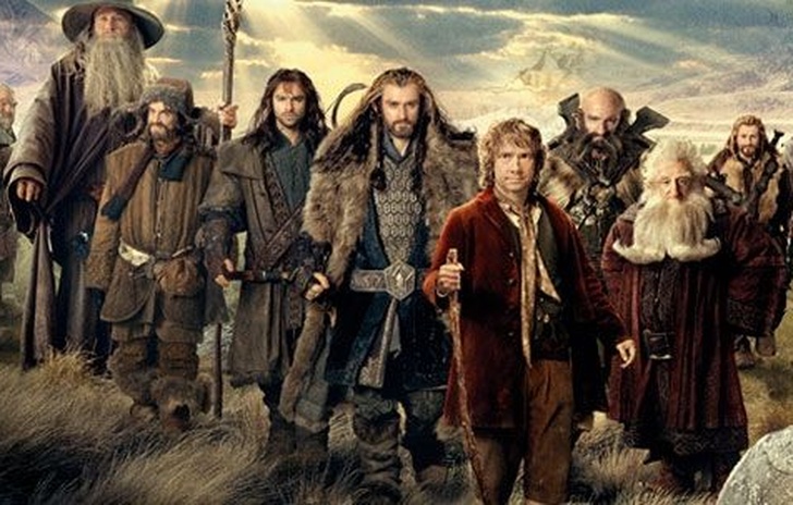 Oggi lultima avventura degli Hobbit sbarca nel mercato Home Video