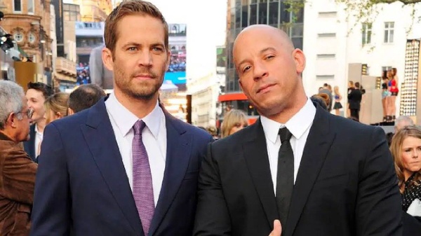 Paul Walker - Il commovente ricordo di Vin Diesel 11 anni dopo