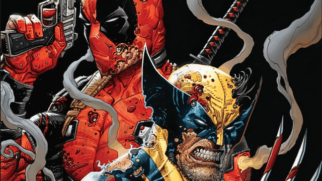 Apocalisse torna nei fumetti Marvel e ha preso il corpo di Stryfe