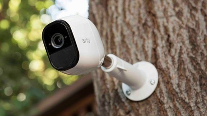 Il Black Friday di Arlo e incredibile