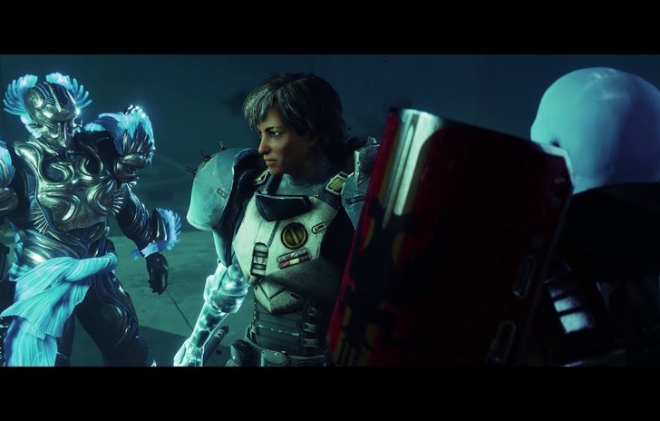 Destiny 2 è stato insignito dellAccessibility Award