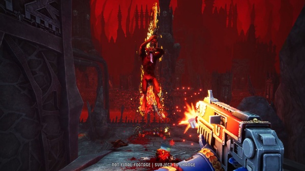 Warhammer 40.000: Boltgun 2, la recensione: la guerra non è mai abbastanza