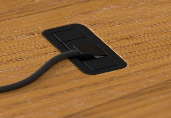 Atlas Electric &ndash; Scrivanie gaming a regolazione elettrica