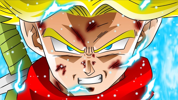 Due video in piu dall'universo di Xenoverse 2