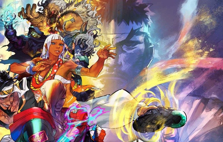 Street Fighter 6 Recensione delledizione Nintendo Switch 2
