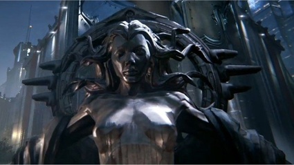 Unreal Engine 4 e disponibile