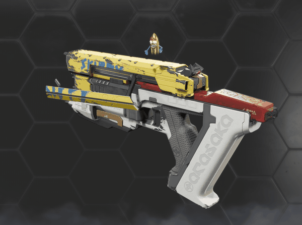 Apex Legends x Cyberpunk 2077: tutti i dettagli dell