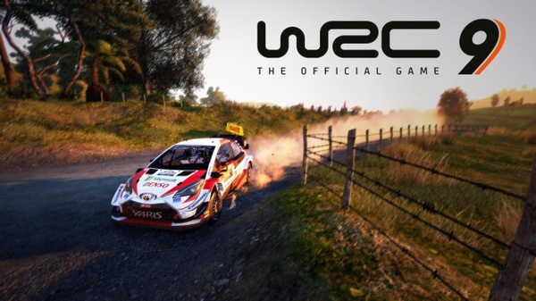 Recensione WRC9: L'ascesa di World Rally Championship