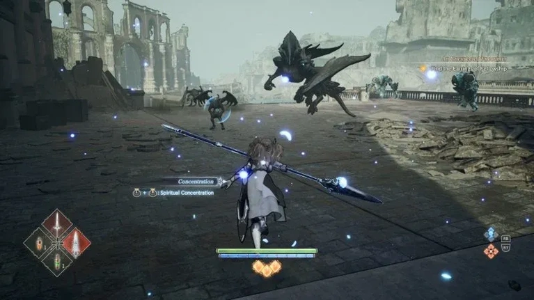 Valkirye Elysium: il nuovo action di Square Enix ci porta nel Valhalla!