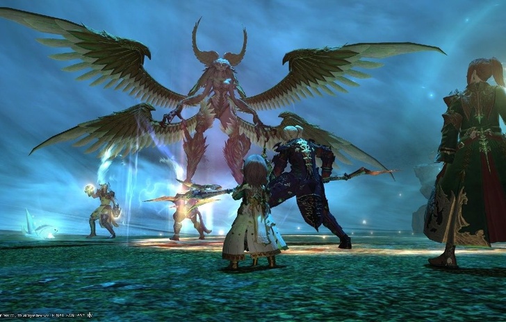 Disponibile la Patch 23 per Final Fantasy XIV
