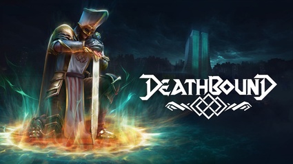 Deathbound, il party-based soulslike non e l'anima della festa - Recensione PC