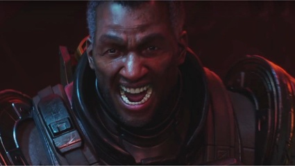 Trailer di Lancio Ufficiale di Destiny: I Signori del Ferro