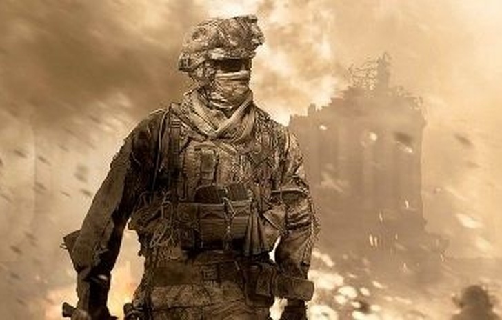 Una petizione per Modern Warfare 2 su NextGen