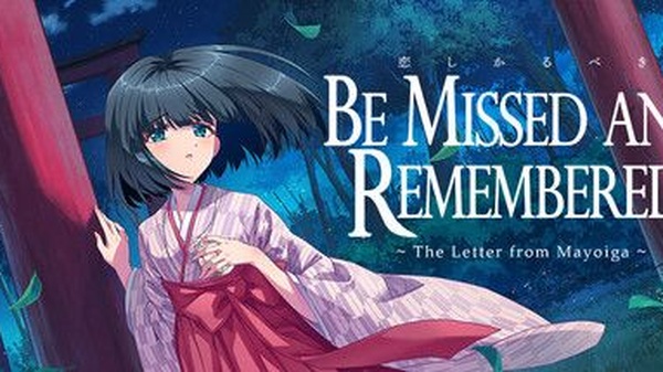 Be missed and remembered - Recensione di una visual novel che poteva essere altro