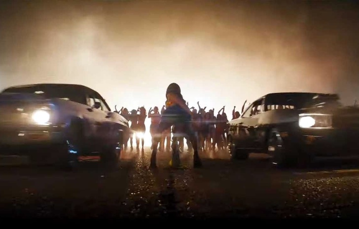 Fast X Il primo trailer è pura dinamite