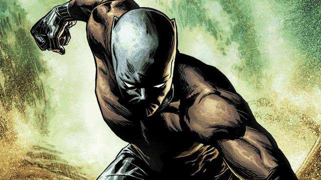 Marvel Knights The World To Come  Qualcosa sta per Cambiare nel Wakanda (e non sarà bello)