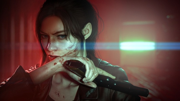 Resident Evil Veronica: un tuffo nel passato per prepararsi al remake