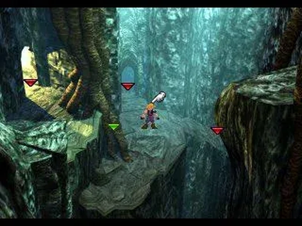 Final Fantasy VII Rebirth: Hamaguchi difende il Yellow Paint