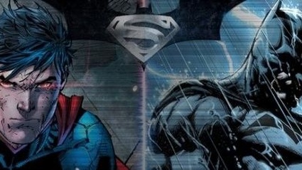 Batman V Superman: Nuovi dettagli sulla trama