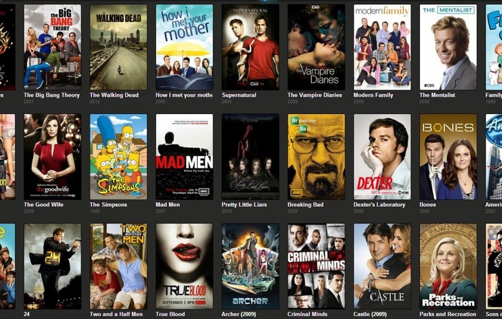 Inizia oggi la 30 Days TV Show Challenge di Gamesurf