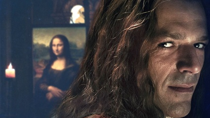 Primo trailer per Io, Leonardo