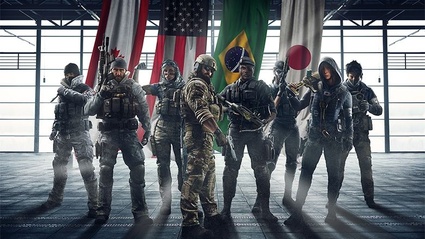 La Pro League di Rainbow Six Siege arriva alla terza stagione