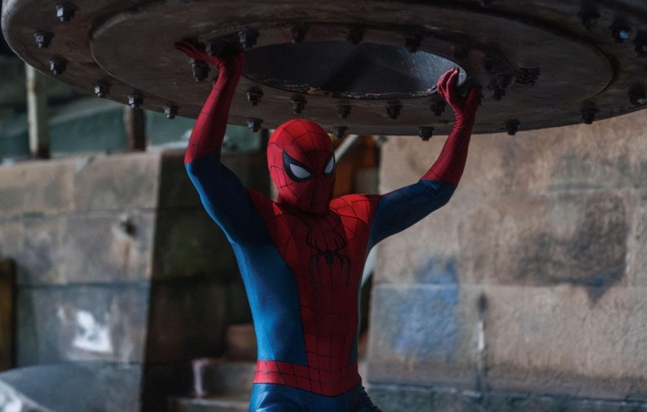 SpiderMan 5 Che succede dopo Brand New Day