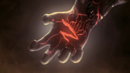 Soul Sacrifice - E3 Trailer