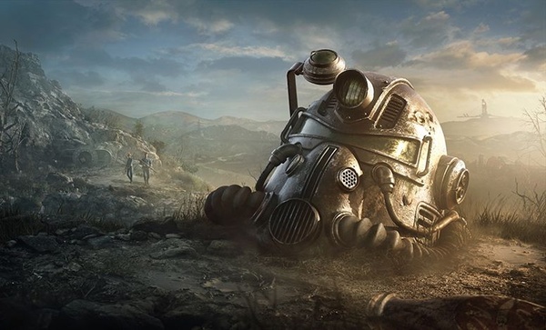 Fallout 76 non arrivera su Steam