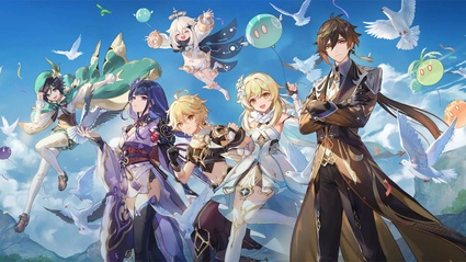 Genshin Impact: analisi di un Successo