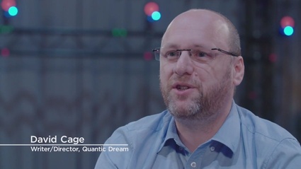 David Cage descrive Detroit