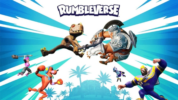 Rumbleverse e Crimesight chiudono i battenti