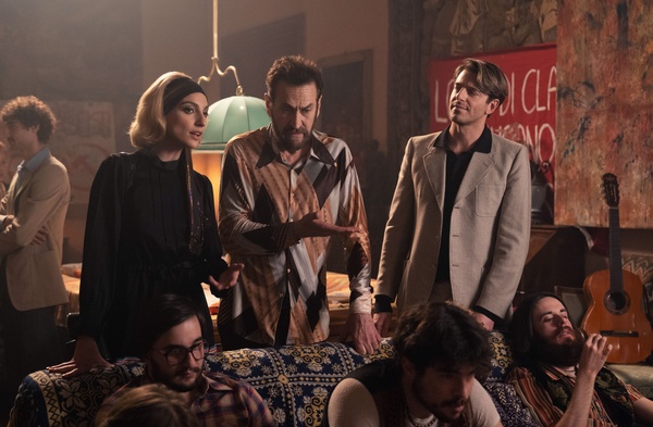 Non ci resta che il crimine - la serie: tutto quello che c’è da sapere